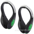 Schoen LED-clips voor hardlopen fietsen